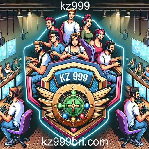 Explorando o Mundo dos Jogos Multijogador