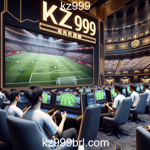 A Evolução dos Jogos Esportivos: Da Realidade Para as Telas